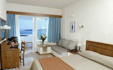 Foto Hotel Hermes in Agios Nikolaos ( Lassithi Kreta)